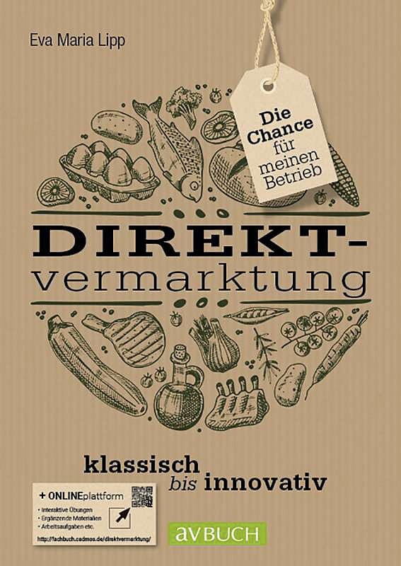 Direktvermarktung – klassisch bis innovativ